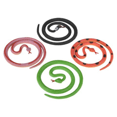 14" Vinyl Snake - LLB Toys