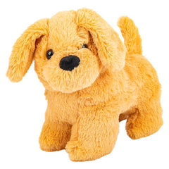 8.5" PUPPY ASSORTMENT LLB Plush Toys