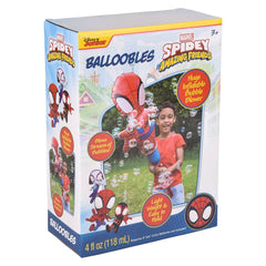 Spidey Baloobles - LLB Toys