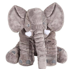 24" FLOPPY ELEPHANT LLB Plush Toys