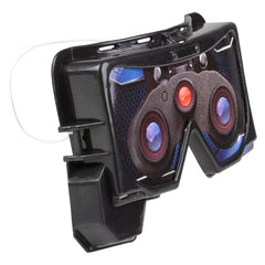 POLICE PLAY SET 8 PC LLB kids toys