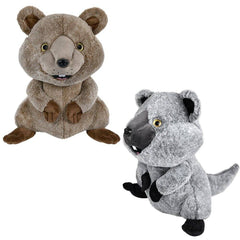 21" Quokka- LLB Toys