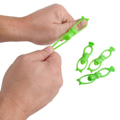 3.5" FROG SLINGSHOT LLB kids toys