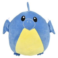 12" REVERSE-EEZ EGGAMALS DINOSAURS LLB kids toys