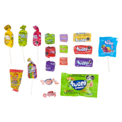 Canels El Pinatero Candy Mix 300ct - LLB Toys
