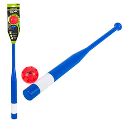 JUNK BALL CLASSIC BAT & BALL SET LLB kids toys