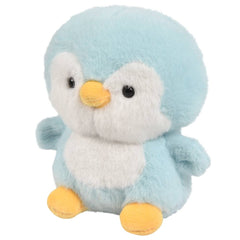 6" Penguin Plush - LLB Toys