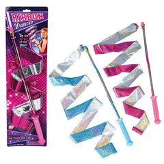 18" Ribbon Dancer LLB kids toys