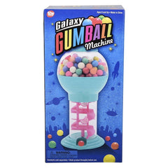 9.75" Galaxy Gumball Machine LLB kids toys
