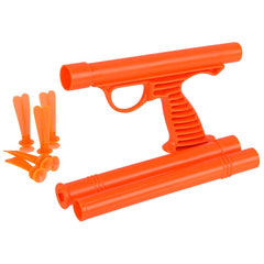NINJA BLOW DART SHOOTER LLB kids toys