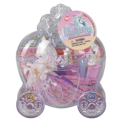 Unicorn Hair Accessory Set 12ct - LLB Toys