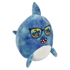 12" Tropical Squishy-Ishies Plush - LLB Toys