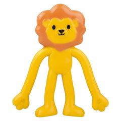 2.25" MIN IBENDABLE ZOO ANIMALS LLB kids toys