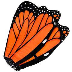plush MONARCH BUTTERFLY WINGS LLB Plush Toys
