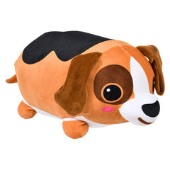 17" BUMBINOS ASSORTMENT #2  LLB Plush Toys