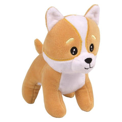 6.5" Standing Dogs - LLB Toys