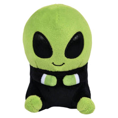 5" Belly Buddy Alien - LLB Toys
