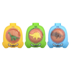 Dinosaur Pocket Playset LLB kids toys
