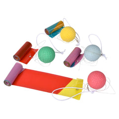 Comet Ribbon Ball - LLB Toys