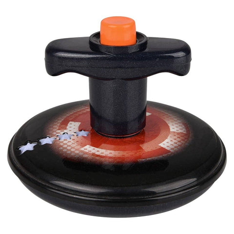 Light-Up Cosmic Spinning Top - LLB Toys