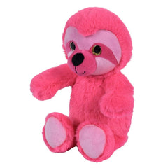 10" Floppy Jungle Color Plush - LLB Toys