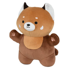 10" Kawaii Jungle Plush - LLB Toys