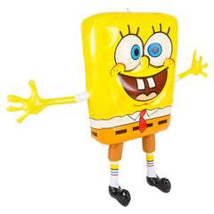 24" SPONGEBOB INFLATE LLB Inflatable Toy