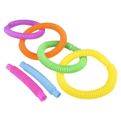 9" POP FIDGET TUBE LLB Fidget Toys