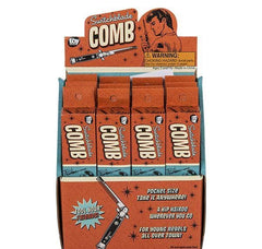 SWITCH BLADE COMB IN DISPLAY LLB kids toys