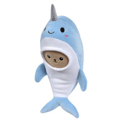 8" Dressed Seal - LLB Toys