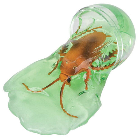 PEST PUTTY EGG LLB Slime & Putty