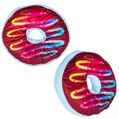 24" plush DONUT LLB Plush Toys