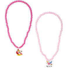 Unicorn Jewelry Set 12ct - LLB Toys