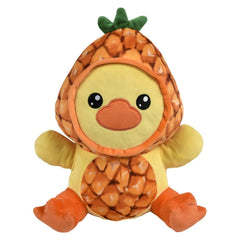 12" Fruit Animals - LLB Toys