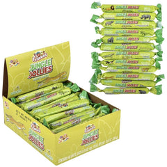 Jungle Jollies Green Apple - LLB Candy