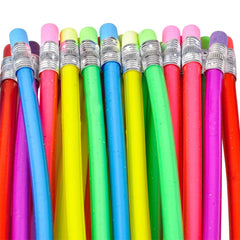 13" FLEXIBLE PENCIL LLB Stationary