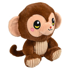 12" Corduroy Crew - LLB Toys