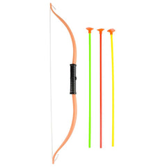 21" BOW & ARROW SET LLB kids toys
