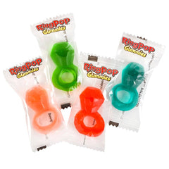 RING POP RING GUMMIES BULK ($0.12/pc) LLB kids toys