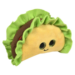 5" Mini Food Plush 180 Pcs LLB Plush Toys