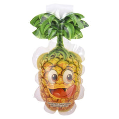 FRUIX CRAZY FRUIT JELLY POUCH 24PCS LLB kids toys