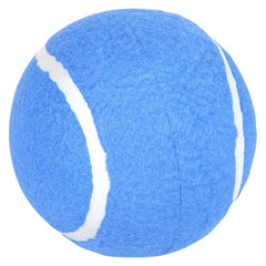 Jumbo Tennis Ball (3 Asst.) 5" LLB kids toys