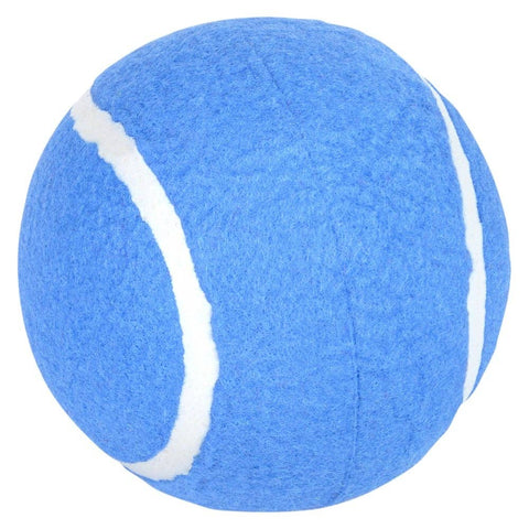 Jumbo Tennis Ball (3 Asst.) 5" LLB kids toys