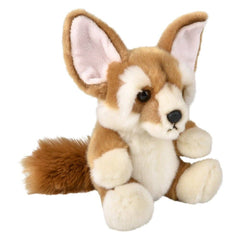 7"  Buddy Fennec Fox- LLB Plush Toys