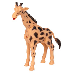 Research Pod Giraffe - LLB Toys