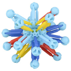 3" MINI COLLAPSIBLE BALL LLB kids toys