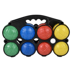 Bocce Ball Set With Carrying Case 11" LLB kids toys