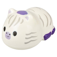 SQUISH ZEBRA 6.25" LLB Squishy Toys