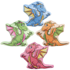 5" Dragon Plush - LLB Toys