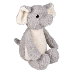 8″ Earth Safe Scruffy Elephant LLB Plush Toys